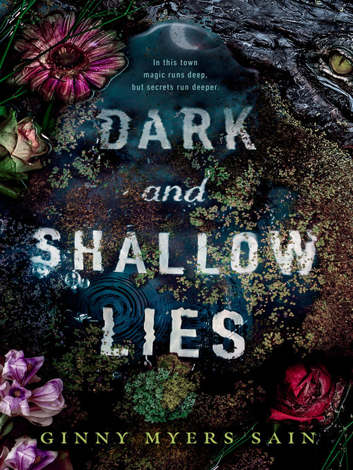 Ginny Myers Sain创作的Dark and Shallow Lies作品的详细信息 - 需进入等候名单